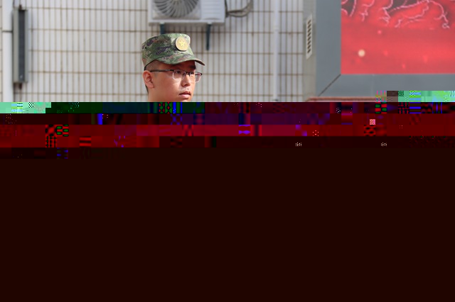 常明鑫代表全體教官發(fā)言.jpg